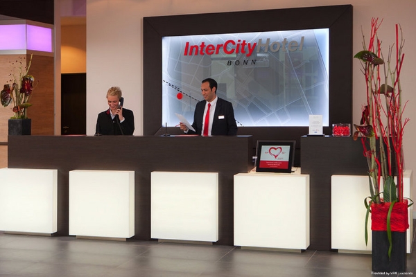 IntercityHotel Bonn